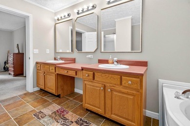Beautifully maintained ranch home on 6.22 acres!!!Discover the - photo 32