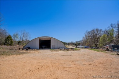 High-value, marina with great income possibilities just off Hwy - photo 34