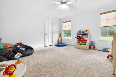 Beautifully maintained ranch home on 6.22 acres!!!Discover the - photo 36