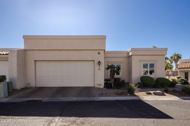 Lake Home For Sale in Lake Havasu City, Arizona