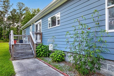 Beautifully maintained ranch home on 6.22 acres!!!Discover the - photo 44