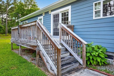 Beautifully maintained ranch home on 6.22 acres!!!Discover the - photo 47