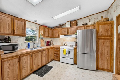 Nice country location, just 1.5 miles from Bloomingdale on 1.5 - photo 8