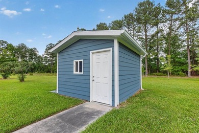Beautifully maintained ranch home on 6.22 acres!!!Discover the - photo 49