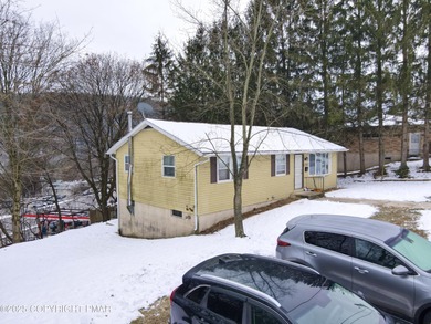 Check out this well-maintained three-bedroom, one-bath ranch