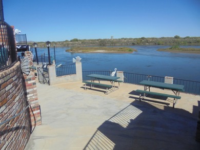 Lake Home For Sale in Blythe, California