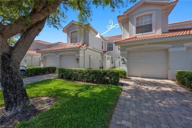 Lake Home For Sale in Naples, Florida