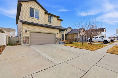 Utah Lake Home For Sale in Eagle Mountain Utah