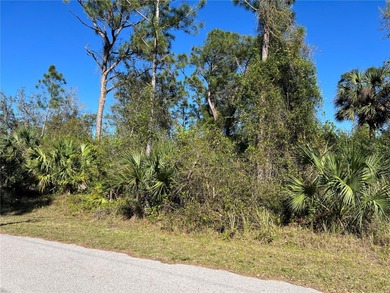 Welcome To North Port, Florida! Vacant lot available with 10,000 - photo 6