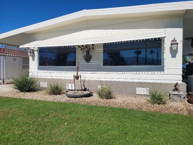 (private lake, pond, creek) Home Active Under Con in Thousand Palms California