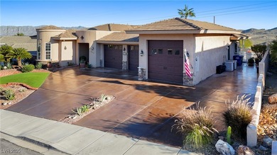 Lake Mead Home For Sale in Boulder City Nevada