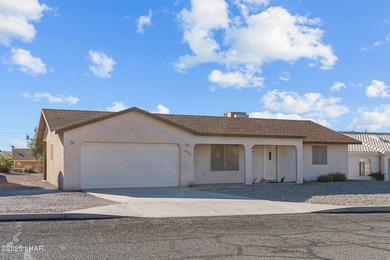 Lake Havasu Home For Sale in Lake Havasu City Arizona