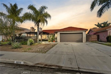 Lake Elsinore Home Active Under Contract in Lake Elsinore California