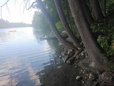 Lake Lot For Sale in Vienna, Maine