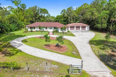 Welcome to 100% Move-In Ready Living in Jupiter Farms. 4 - photo 1