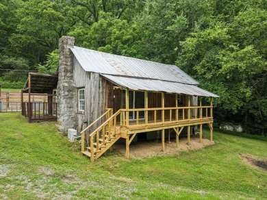 Lake Home For Sale in Gordonsville, Tennessee