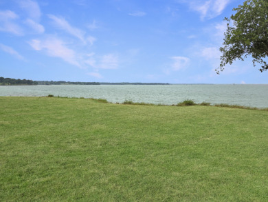 1 Acre Waterfront Lot, Open Water Views on Richland Chambers Lake - photo 16
