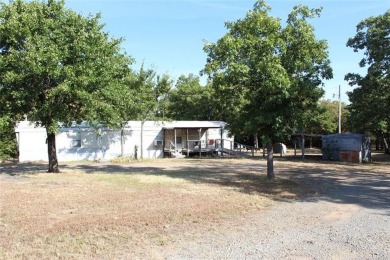 Lake Home Off Market in Eufaula, Oklahoma