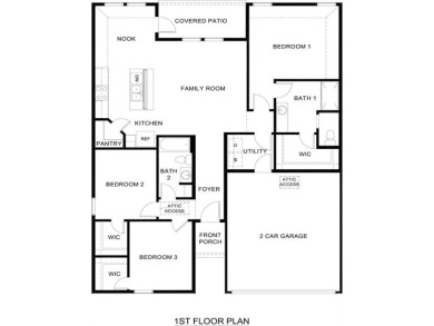 Lake Lavon Home Active Under Con in Princeton Texas