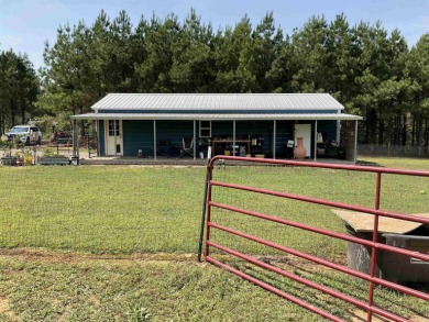 Lake Home For Sale in Scotland, Arkansas