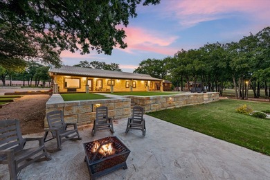Nestled on 24 stunning acres along the historic Chisholm Trail - photo 11