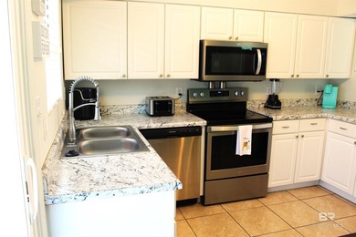 Very nice ground level 2 bedroom 2 bath Condo tucked away off