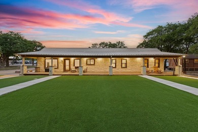 Nestled on 24 stunning acres along the historic Chisholm Trail - photo 12
