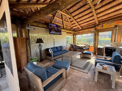 A SPORT LOVER'S DREAM WITH PRIVACY AND COMFORT! Perfectly - photo 12