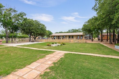 Nestled on 24 stunning acres along the historic Chisholm Trail - photo 13