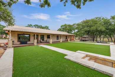Nestled on 24 stunning acres along the historic Chisholm Trail - photo 14