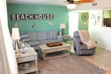 Very nice ground level 2 bedroom 2 bath Condo tucked away off