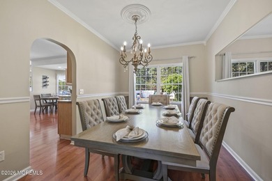 Welcome to this beautifully maintained custom Colonial tucked - photo 15