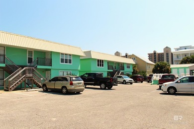 Very nice ground level 2 bedroom 2 bath Condo tucked away off