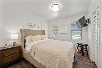 Nestled on 24 stunning acres along the historic Chisholm Trail - photo 19