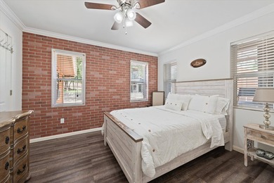 Nestled on 24 stunning acres along the historic Chisholm Trail - photo 20