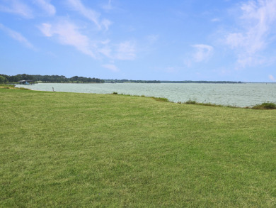 1 Acre Waterfront Lot, Open Water Views on Richland Chambers Lake - photo 18