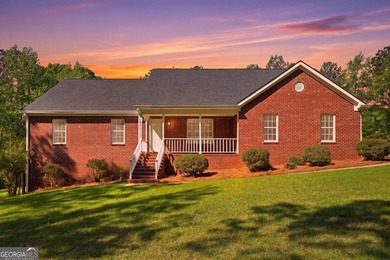(private lake, pond, coastal) Home For Sale in Jackson Georgia