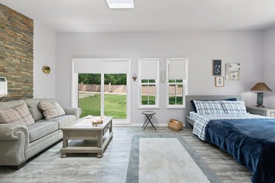 Nestled on 24 stunning acres along the historic Chisholm Trail - photo 21