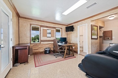 Nestled on 24 stunning acres along the historic Chisholm Trail - photo 25