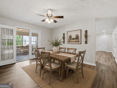 PRICE REDUCED!!!! PRIVATE CREEKSIDE RETREAT ON 10.59 ACRES NEAR - photo 6