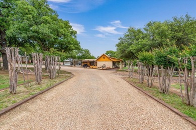 Nestled on 24 stunning acres along the historic Chisholm Trail - photo 26