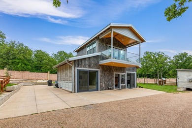 Nestled on 24 stunning acres along the historic Chisholm Trail - photo 27