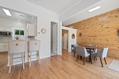 Nestled on 24 stunning acres along the historic Chisholm Trail - photo 28