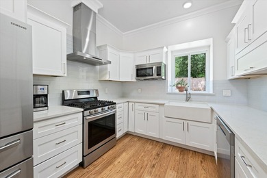 Nestled on 24 stunning acres along the historic Chisholm Trail - photo 30
