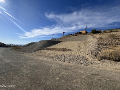 Lake Lot For Sale in Lake Havasu City, Arizona