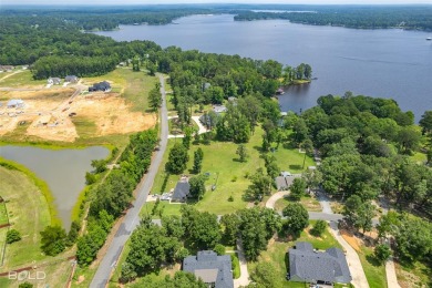 Cypress Bayou Reservoir Homes for Sale Real Estate Lakefront Property LA