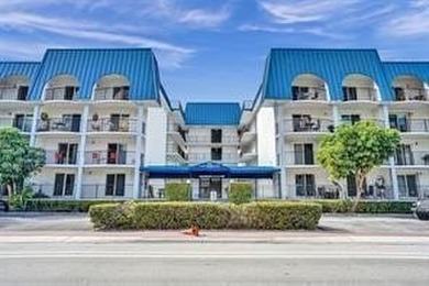 Rare FIRST FLOOR unit just steps away from the beach! You can - photo 1