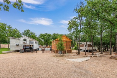 Nestled on 24 stunning acres along the historic Chisholm Trail - photo 34