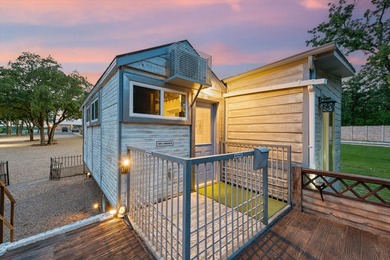 Nestled on 24 stunning acres along the historic Chisholm Trail - photo 35
