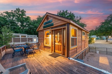 Nestled on 24 stunning acres along the historic Chisholm Trail - photo 36